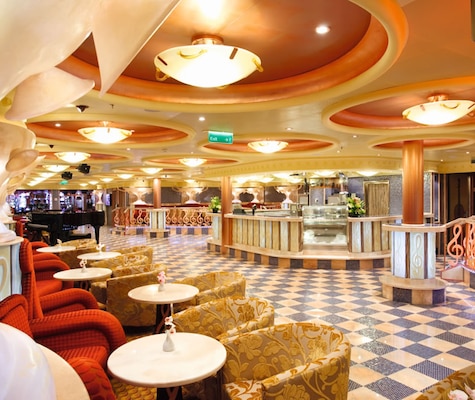 Immagine Costa Pacifica 10