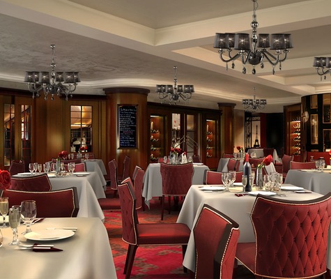 Immagine Norwegian Escape 11