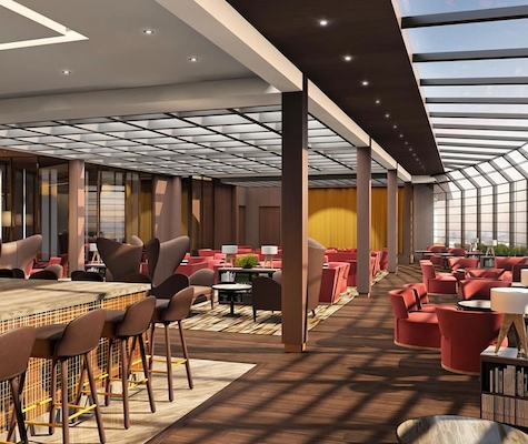 Immagine MSC Seaview 6