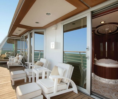 Immagine Oceania Riviera 7