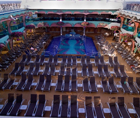 Immagine Carnival Splendor 17