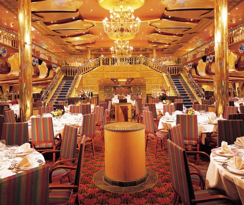 Immagine Carnival Liberty 23