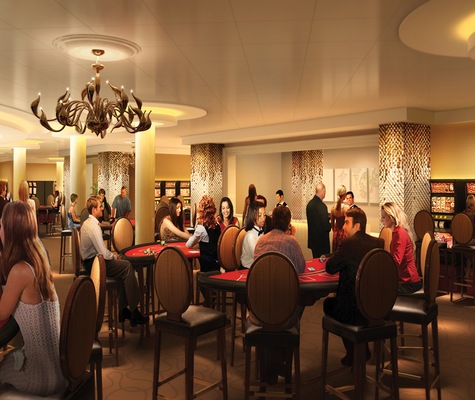 Immagine Norwegian Getaway 25