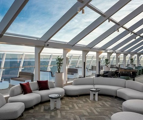 Immagine MSC World Atlantic 1