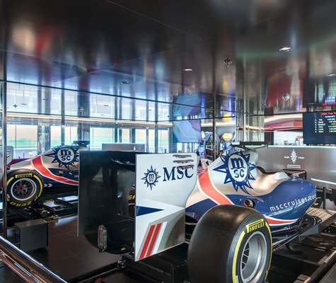 Immagine MSC Meraviglia 59