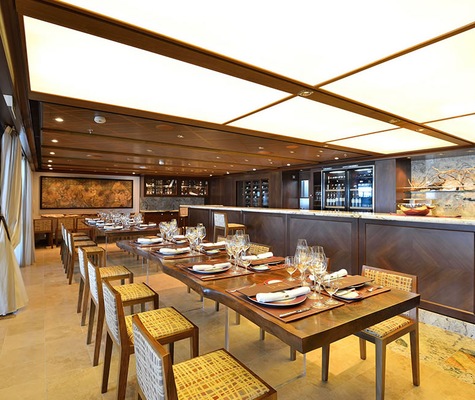 Immagine Oceania Riviera 12