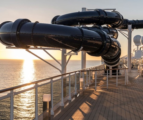 Immagine MSC Seaside 83
