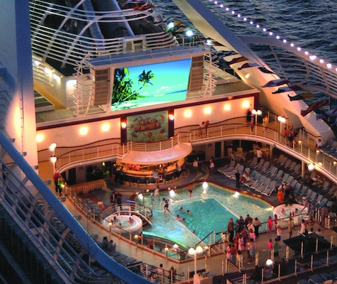 Immagine Caribbean Princess 1