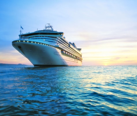 Immagine Sapphire Princess 16