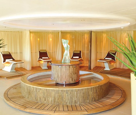 Immagine Seabourn Quest 15