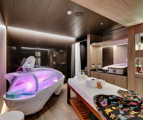 Immagine MSC Seaside 29