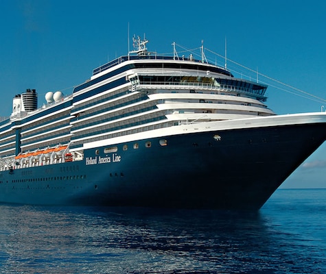 Immagine Zuiderdam 1