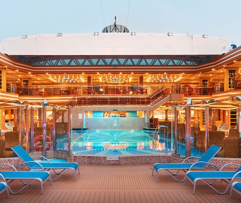 Immagine Costa Diadema 34