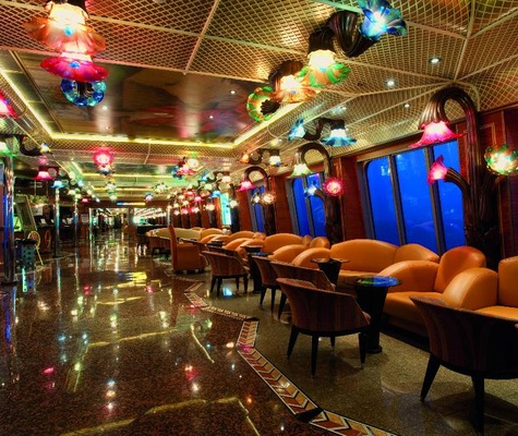 Immagine Carnival Conquest 8