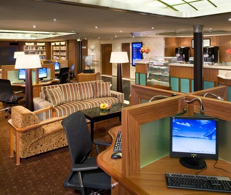 Immagine Eurodam 7