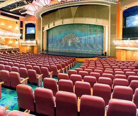 Immagine Adventure of the Seas 14