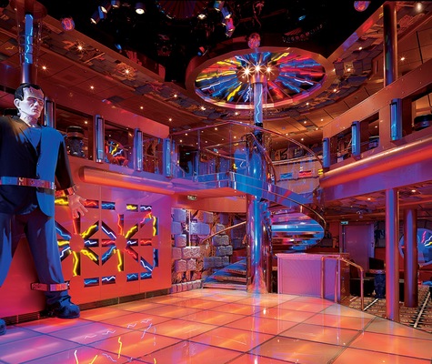 Immagine Carnival Miracle 17