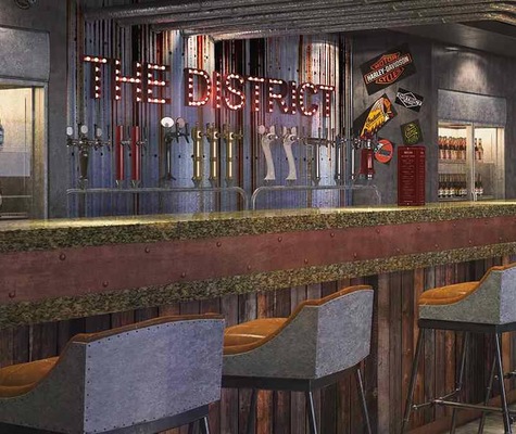 Immagine Norwegian Bliss 13