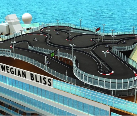 Immagine Norwegian Bliss 11
