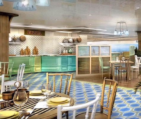 Immagine MSC Seaview 15