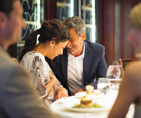 Immagine Celebrity Silhouette 18
