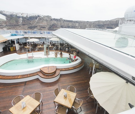 Immagine Celestyal Crystal 20