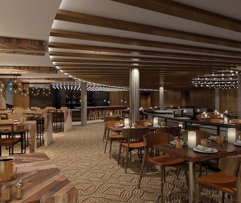 Immagine Norwegian Bliss 55