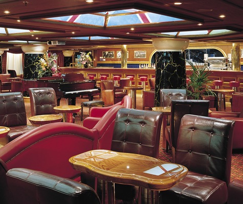 Immagine Carnival Valor 19