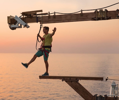 Immagine Norwegian Escape 35