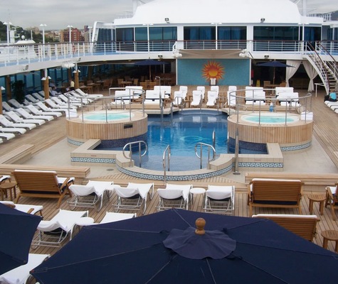 Immagine Oceania Insignia 18