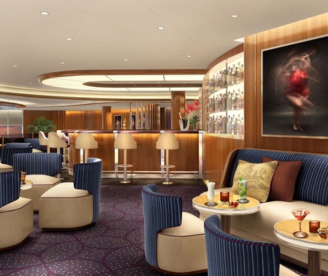 Immagine Seabourn Encore 8