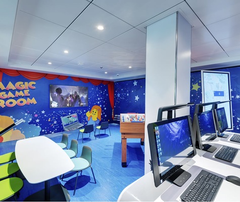 Immagine MSC Bellissima 28
