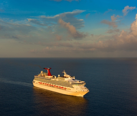 Immagine Carnival Sunshine 1