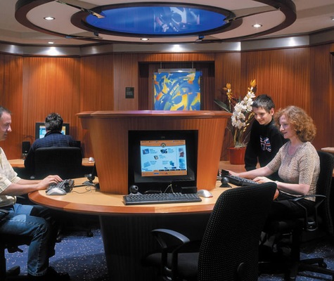 Immagine Brilliance of the Seas 13
