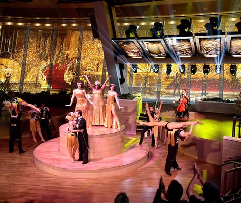 Immagine Ovation of the Seas 22
