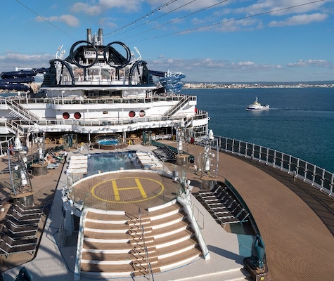 Immagine MSC Seaside 44