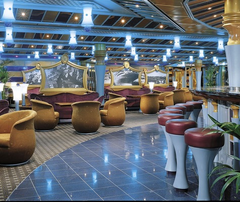 Immagine Carnival Miracle 10