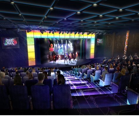 Immagine Norwegian Breakaway 18