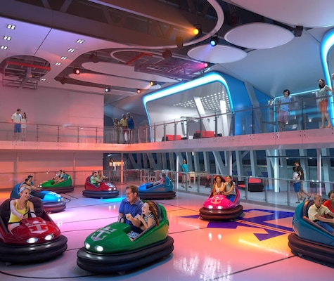 Immagine Ovation of the Seas 19