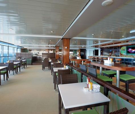 Immagine Norwegian Breakaway 15