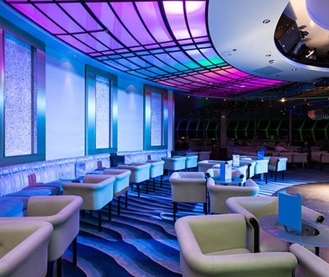 Immagine Celebrity Constellation 24