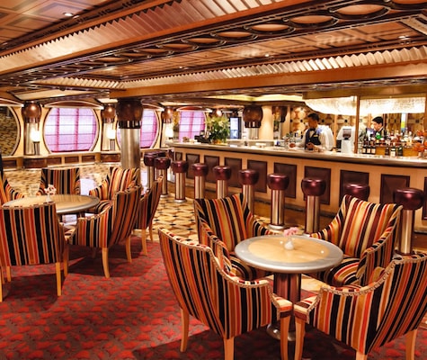 Immagine Costa Pacifica 6
