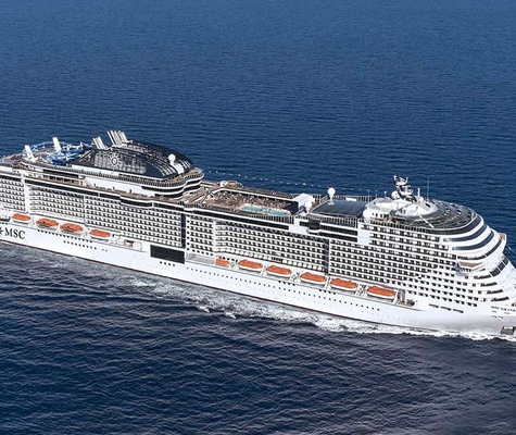 Immagine MSC Grandiosa 19