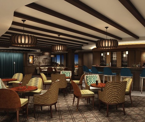 Immagine Norwegian Bliss 57