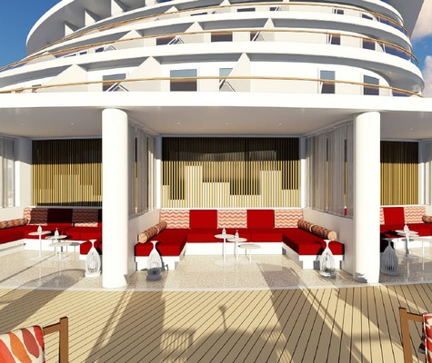 Immagine Costa Venezia 21
