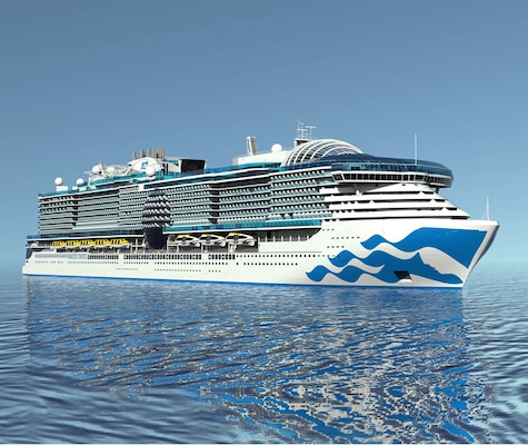 Immagine Sun Princess 1
