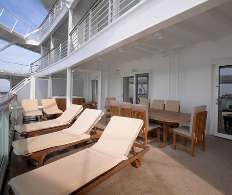 Immagine Freedom of the Seas 25