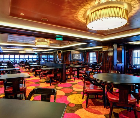 Immagine Norwegian Getaway 8