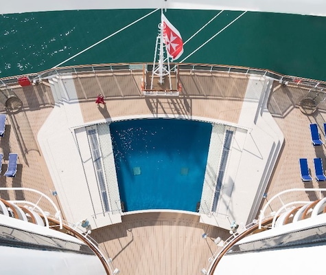 Immagine MSC Seaview 42