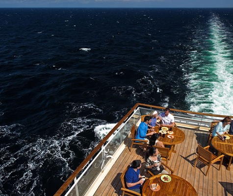 Immagine Celebrity Summit 18